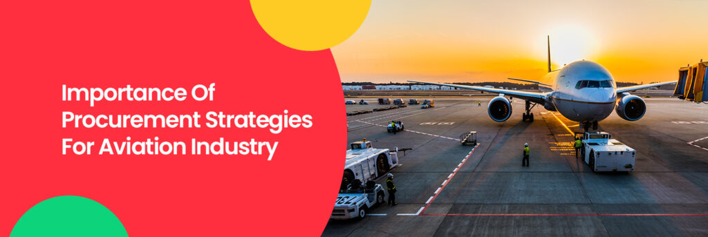 importance of procurement strategy