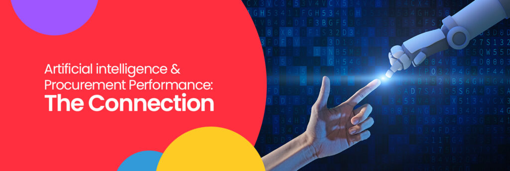 AI & Procurement Performance