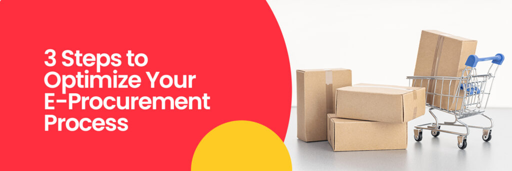 eprocurement process