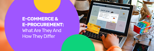 ecommerce and eprocurement